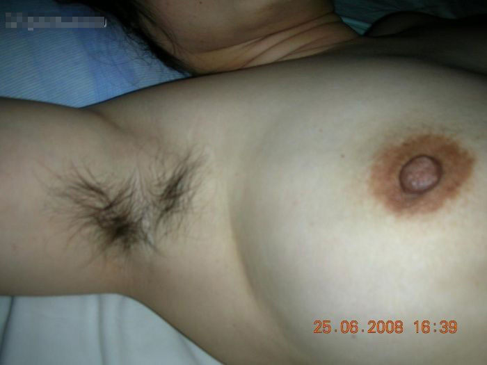 Hairy Underarm Picture 70