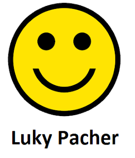 luky patcher logo