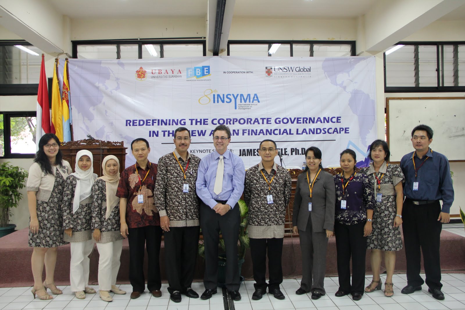 Insyma INNOVATION AND BEST PRACTICES IN BUSINESS MANAGEMENT HOW TO