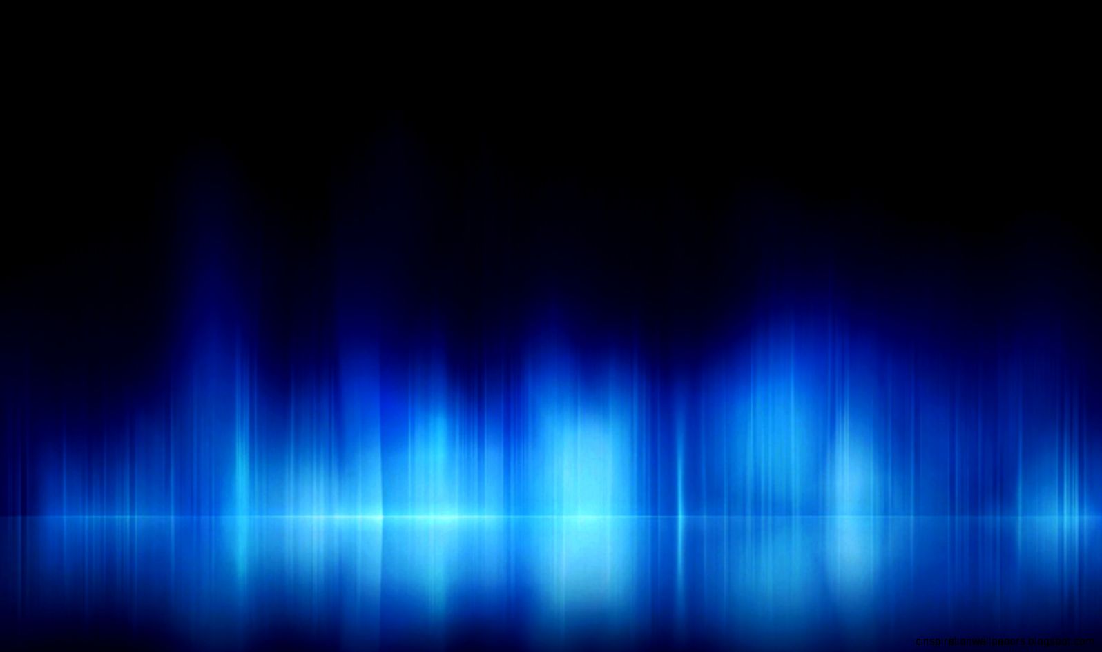 Blue Dark Abstract Wallpaper 6958992
