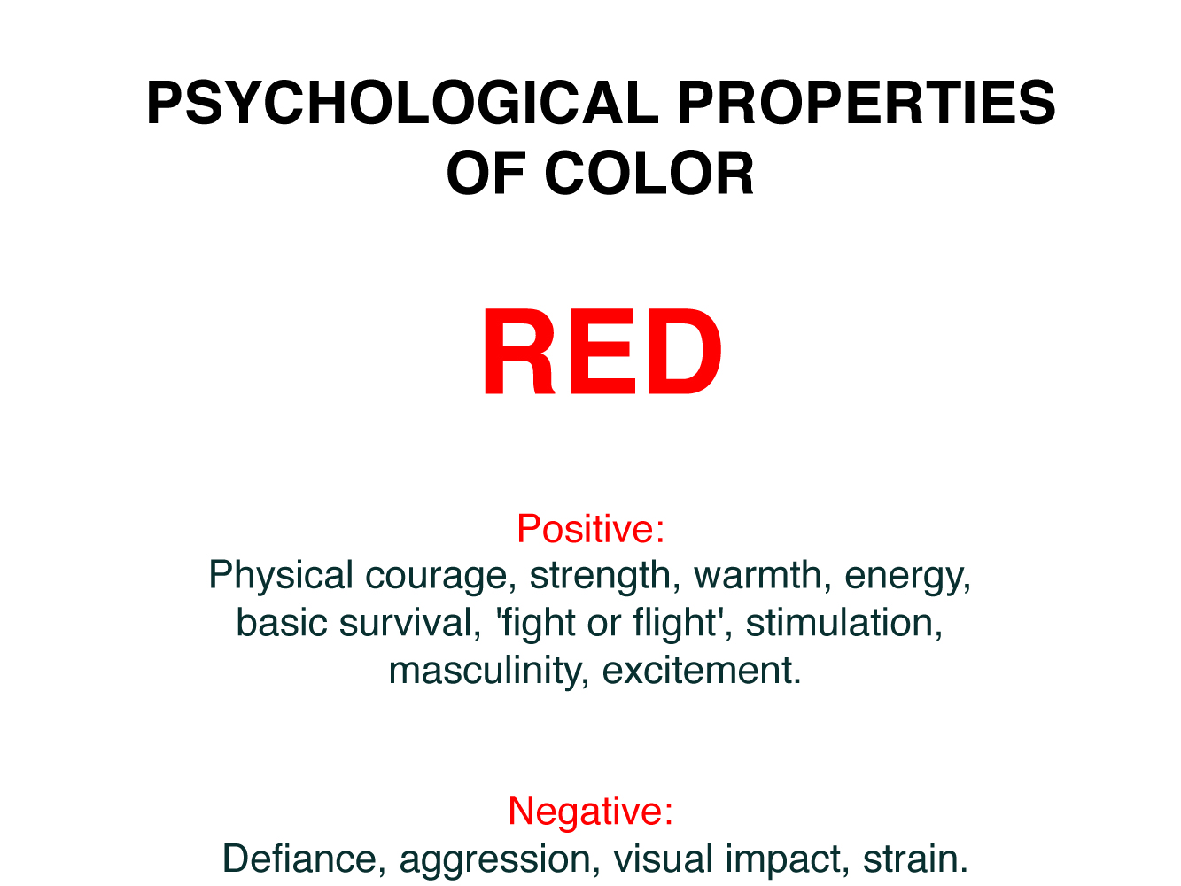 Art Quill Studio: Psychology of Color[1-2]Art ResourceMarie-Therese ...