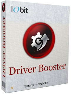 IObit Driver Booster Pro 3.3.0.744 Full + Keys โปรแกรมช่วยค้นหา และอัพเดตไดฟ์เวอร์ [One2up]