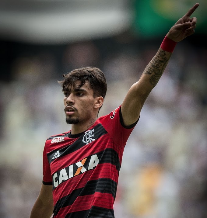 Efeito Paquetá: perfeito taticamente, jovem dita o ritmo de um novo Flamengo
