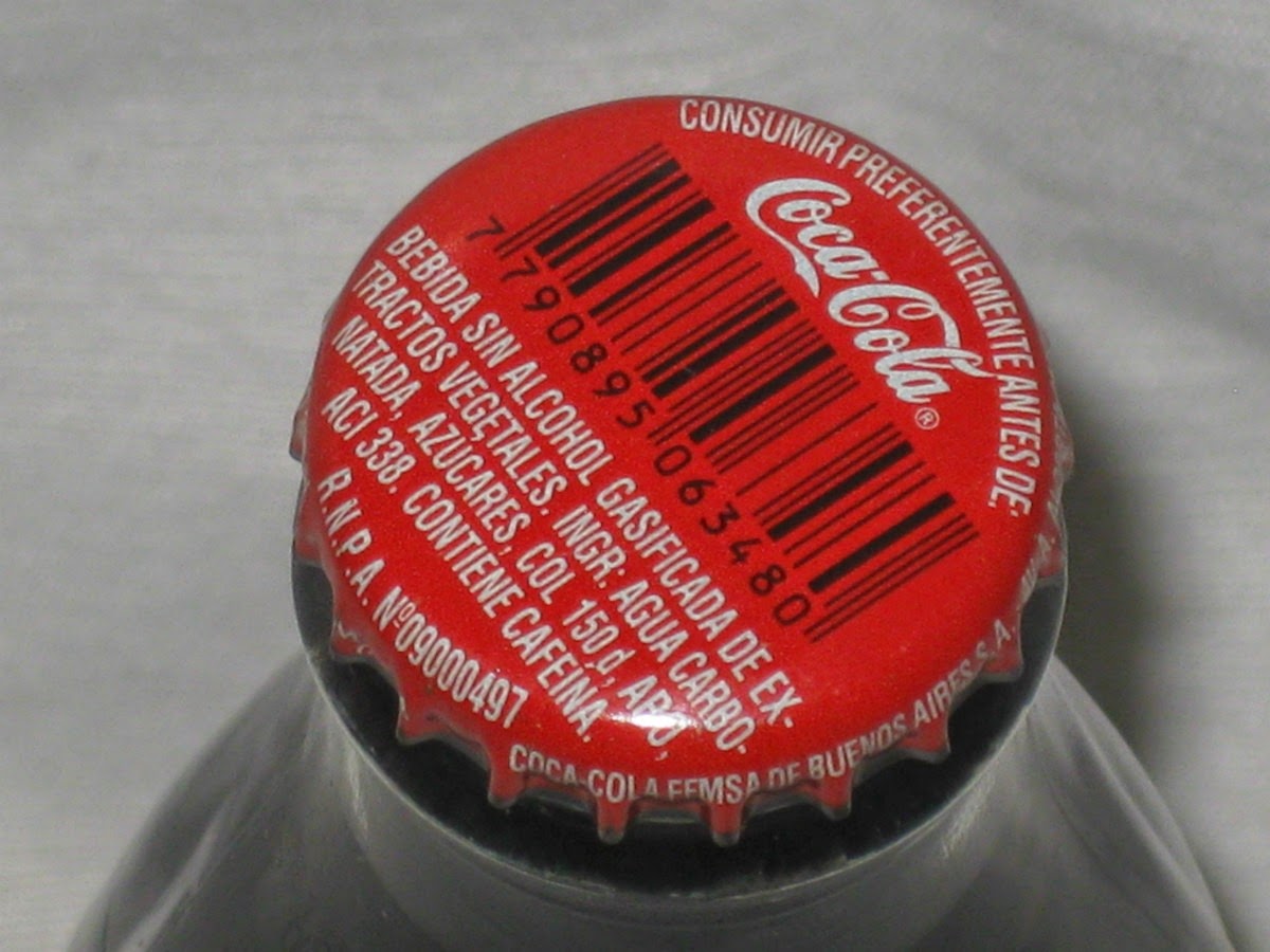 Tapa de botella wallpapers