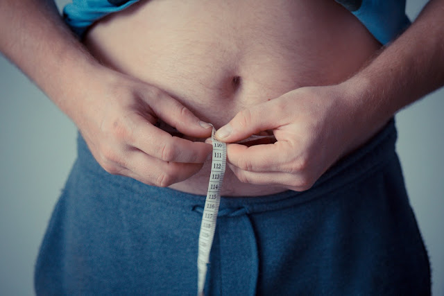 Growing weight will stop when follow these habits every day Growing weight will stop when follow these habits every day