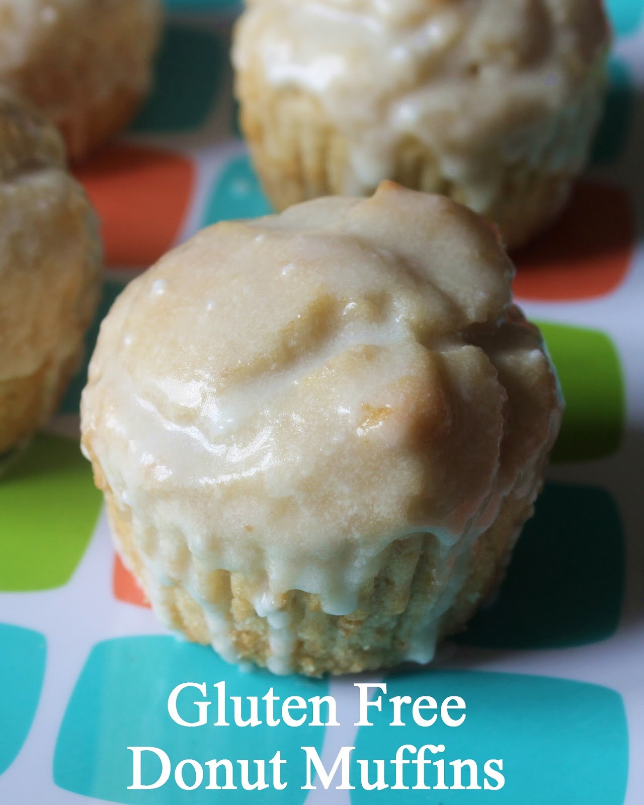 Auntie Bethany The Best Gluten Free Gluten Free Donut Muffins