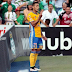 Tigres alarga su racha negativa