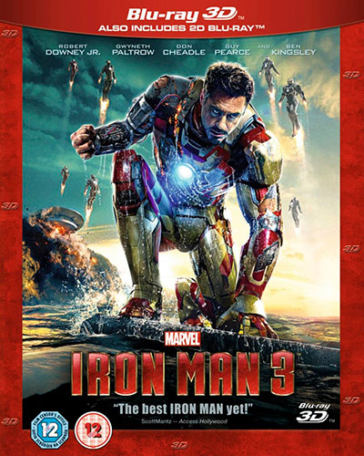 Iron Man 3 (2013) 3D H-SBS 1080p BDRip Dual Latino-Inglés [Subt. Esp] (Fantástico. Ciencia ficción. Acción)