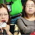 Maharlika Expose Inquirer Reporter Bella Cariaso for Questioning Bloggers Accreditation (Videos)