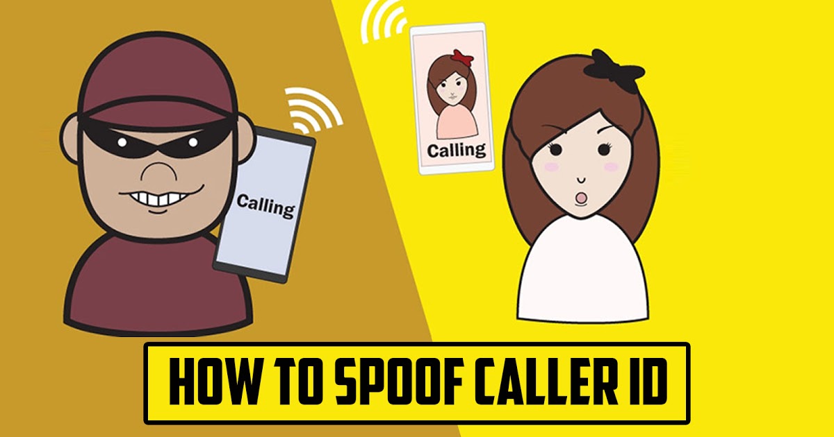 How To Send Fake Caller Id