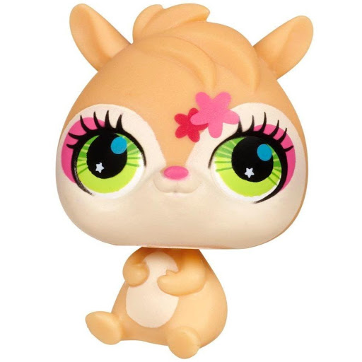 Littlest Pet Shop LPS Hamster ubicaciondepersonas.cdmx.gob.mx