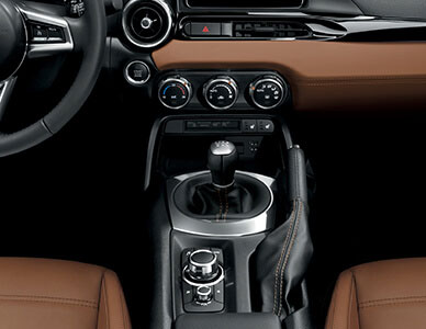 Fiat 124 Spider
