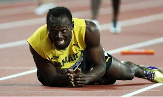 Usain Bolt Astaafu Rasmi Asema Hatorudi Tena Kama Wengine Wanaostaafu