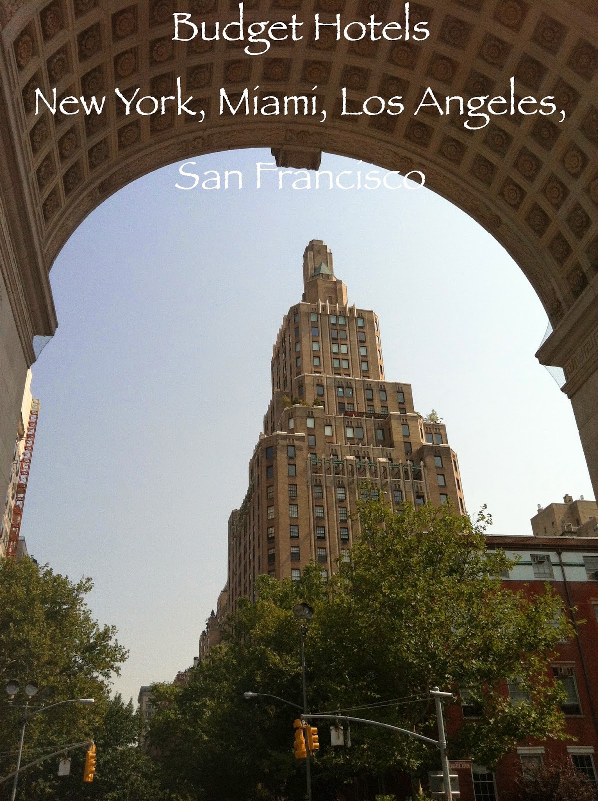 Travel With United Military Travel : Best Bargain Hotels - New York