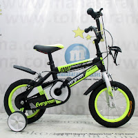 Sepeda Anak Evergreen EG1240 12 Inci 