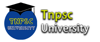Tnpsc University