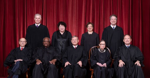 The Randy Report Scotus Will Rule If Existing Civil
