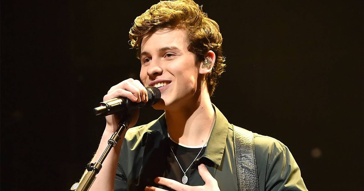 Shawn mendes scored two amazing features for his new album.