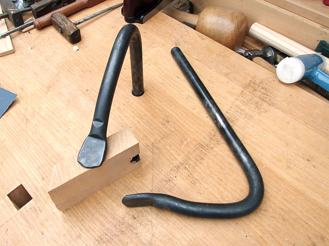 Musings from the Workbench Seven Years in Debate