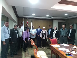 Meeting of Dr. Mohamed Omar, Deputy Minister of Education - اجتماع دكتور محمد عمر نائب وزير التربية والتعليم مع كوكبة من المعلمين education,egypt,alkoga,دكتور محمد عمر,الحسينى محمد,صلاح نافع,ايمن لطفى,نائب وزير التربية والتعليم,ادارة بركة السبع التعليمية,نظام التعليم الجديد,نظام الثانوية العامة,وزارة التربية والتعليم,مديرية التربية والتعليم بالمنوفية,مجموعة 30يونيو,الخوجة,وزارة التربية والتعليم