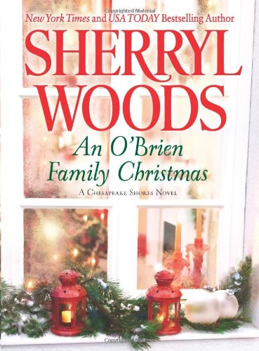Review: An O’Brien Family Christmas by Sherryl Woods