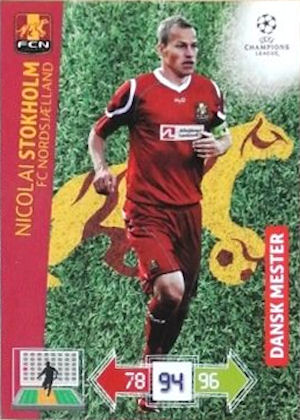OLIVIER GIROUD # MONTPELLIER HERAULT.SC CARD PANINI ADRENALYN FOOT 2012
