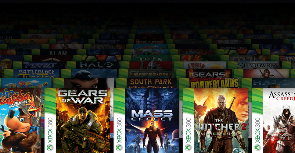 Como instalar jogos de Xbox 360 no Xbox One com retrocompatibilidade