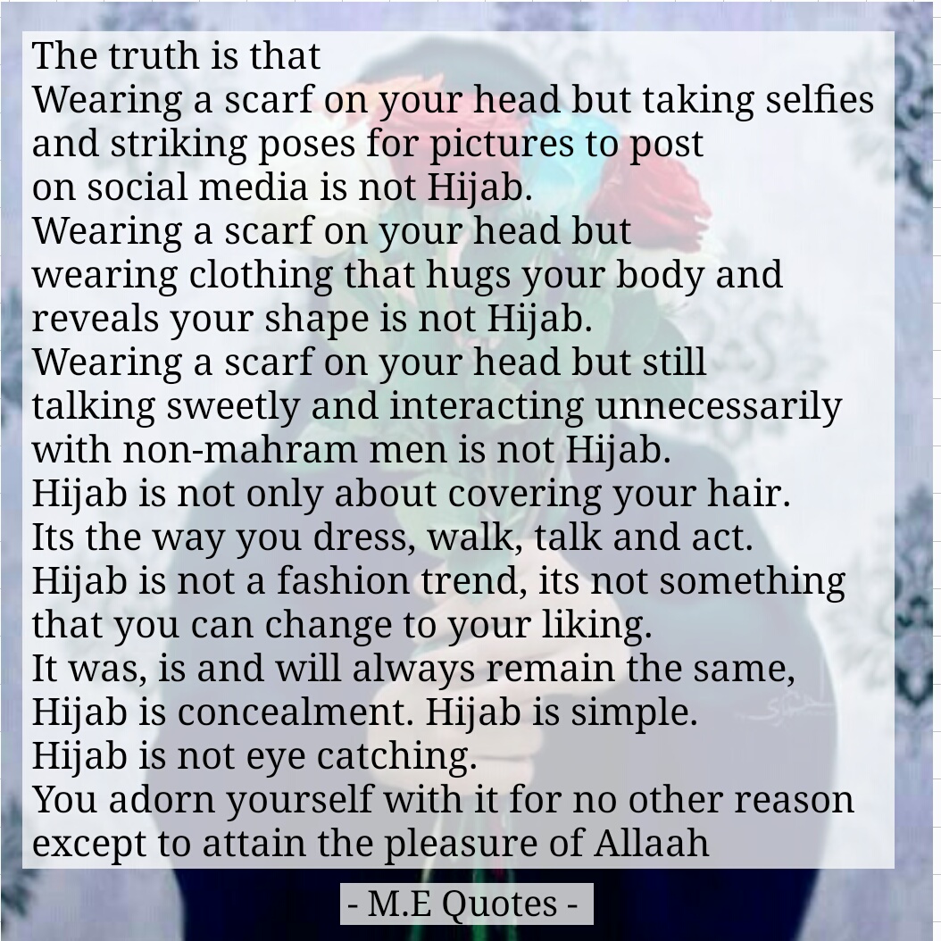 Hijab