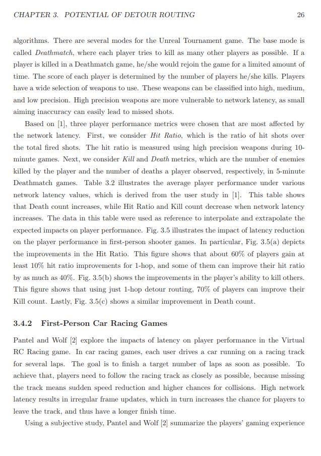 Gaming Performance / System Optimization / Useful Tweaks