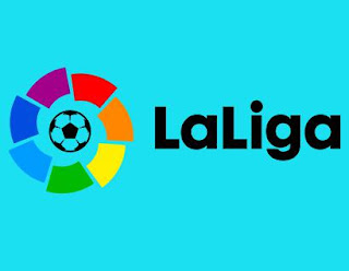 Liga Spanyol
