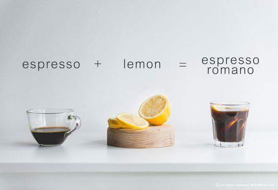 8 Coffee Formula ~ Wordless Wednesday