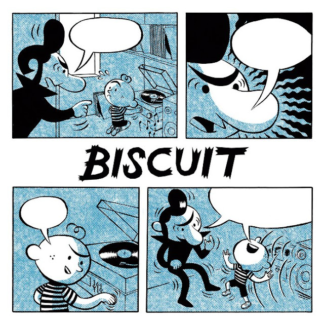 Reseña disco Biscuit 2016