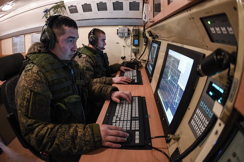 Подразделение пво. КСА ПВО Барнаул-т. 9с931-1. Пункт управления Барнаул 9с931 оператор. АСУ ПВО Барнаул-т.