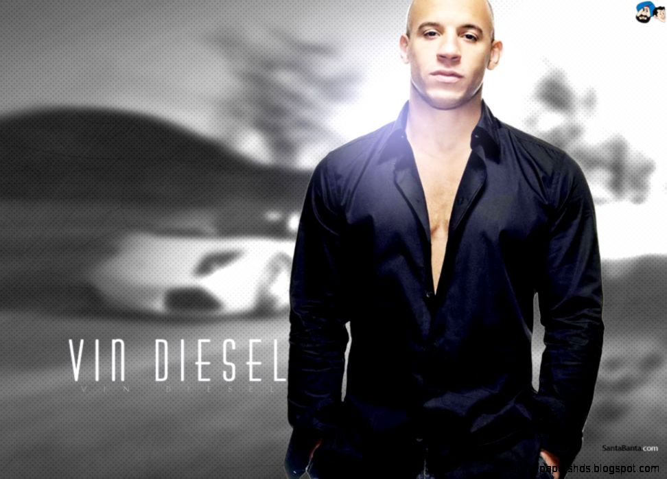 vin diesel 4a