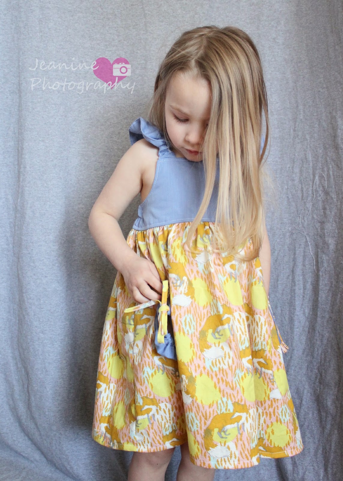 The Scientific Seamstress: The Simply Sweet just got Sweeter! (tutorial)