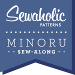 Minoru Sew-Along