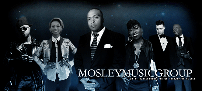 // Mosley Music Group //