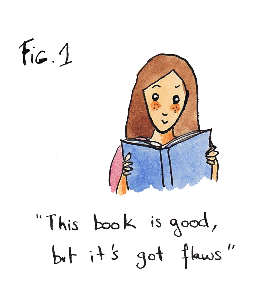 Children's Literature at Cambridge Are academic readers bad readers?