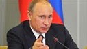 موسكو: الرئيس بوتين يخفض راتبه ورواتب كبار المسئولين 
