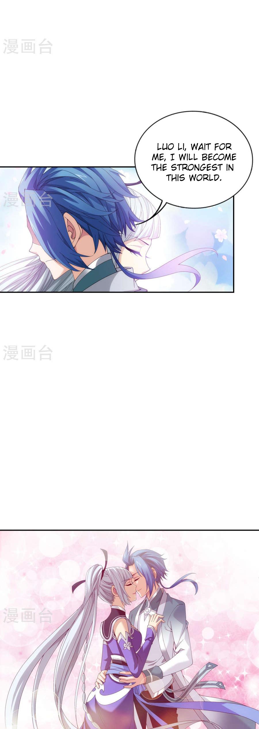 The Great Ruler Chapter 92 Mangaclub Net