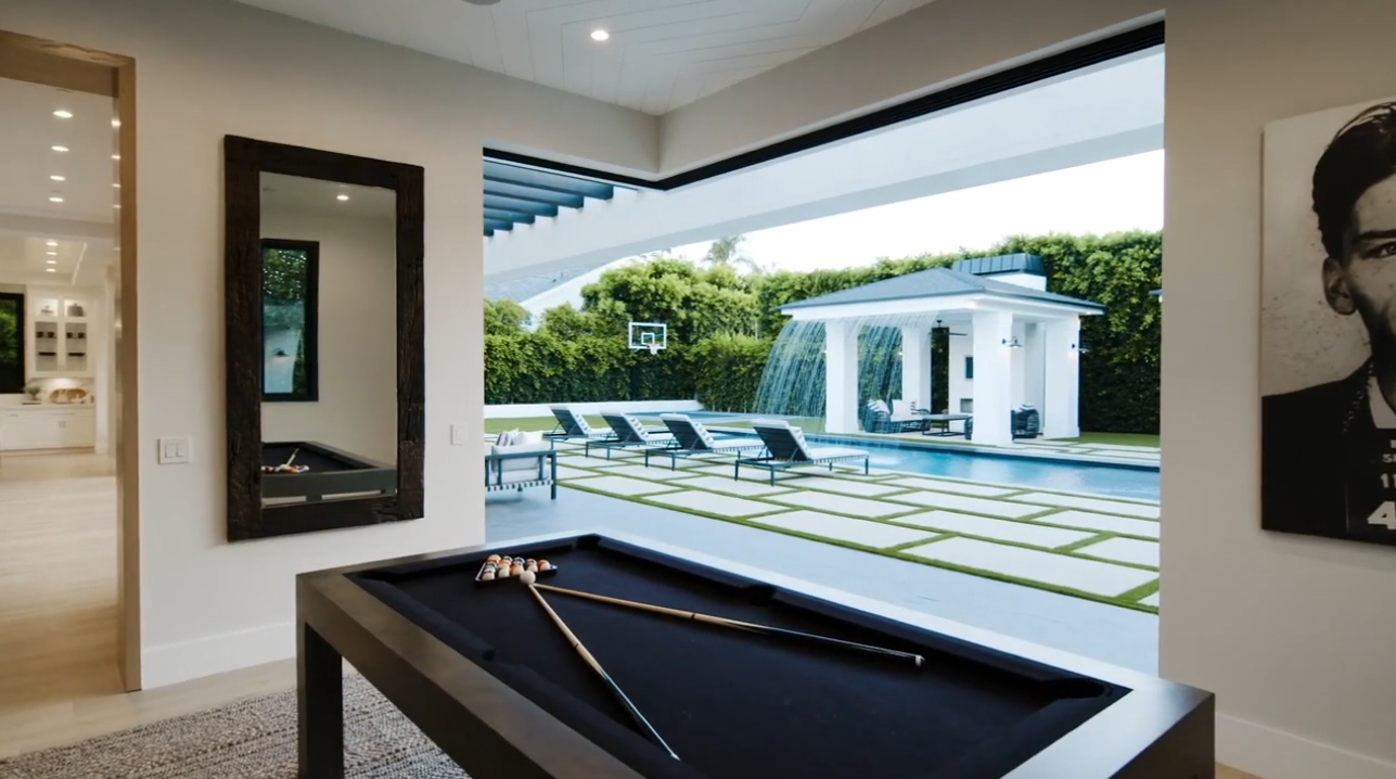 Luxury Home Interior Design Tour vs. 4511 Hayvenhurst Ave, Encino, CA
