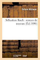 "Sébastien Roch", Hachette-BNF, 2012