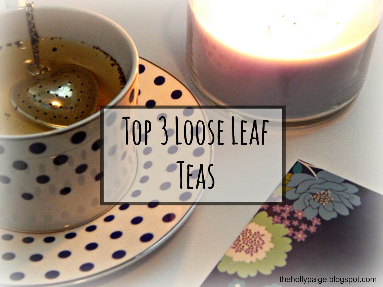 best loose leaf black tea reddit