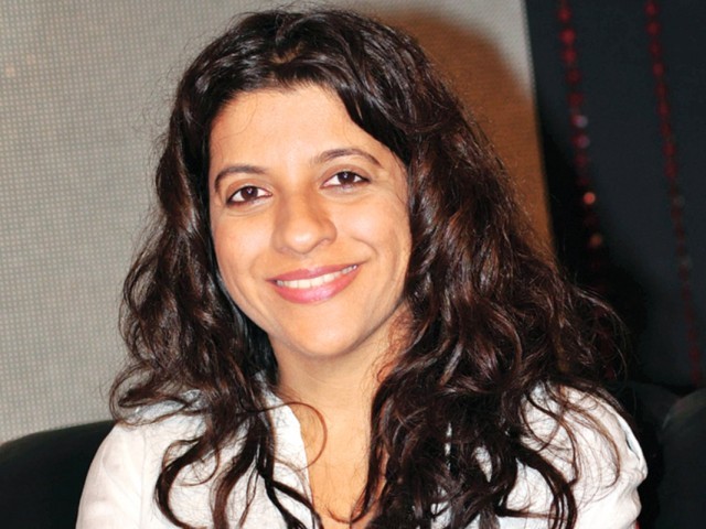 Zoya Akhtar Wiki, Biography, Dob, Age, Height, Weight, Affairs and More