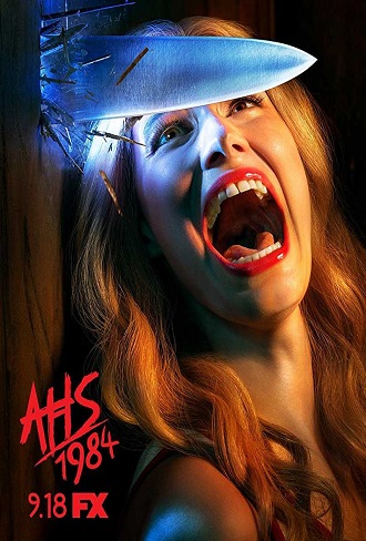 American Horror Story Season 9 Complete Download 480p All Episode