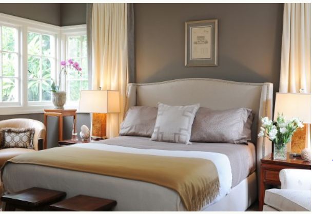 C.B.I.D. HOME DECOR and DESIGN: WARM GREY