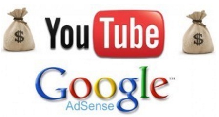 Earn Money From Youtube In Pakistan With Google Adsense