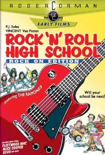 Rock 'n' Roll High School, 1976