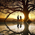 Romantic Pictures The Sunset, Love Wallpaper