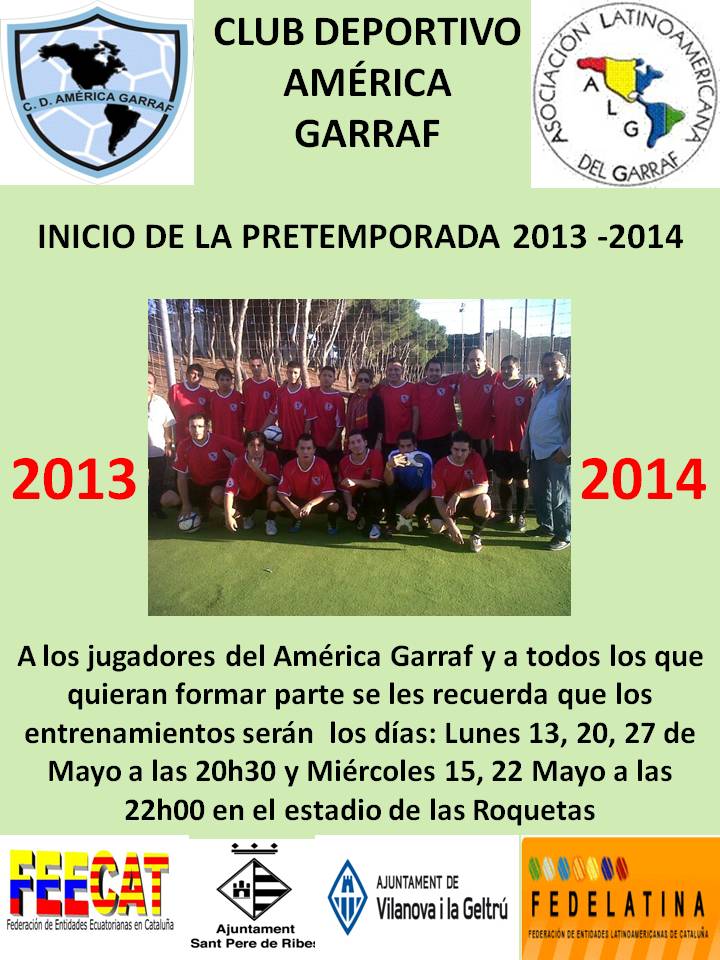 Empresas La Cúpula Garraf